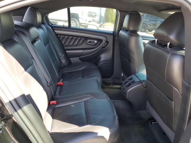 2014 FORD TAURUS SEL #3303963686