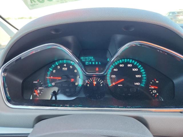 2017 CHEVROLET TRAVERSE L - 1GNKRFED2HJ224820