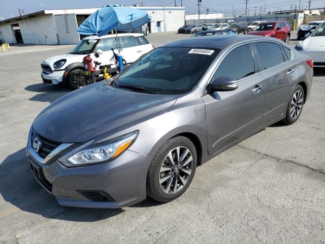 2016 NISSAN ALTIMA 2.5 #3302890948