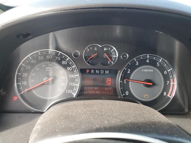 2007 SUZUKI XL7 LIMITE #3303000605