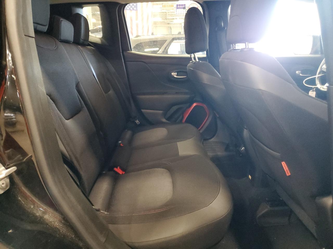 JEEP RENEGADE TRAILHAWK