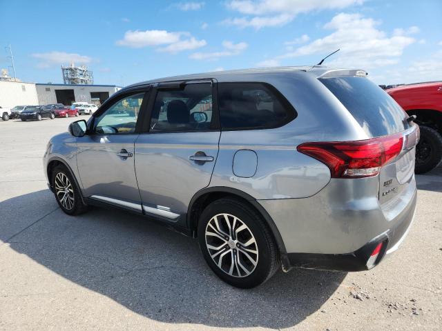 2016 MITSUBISHI OUTLANDER JA4AD3A30GZ042199