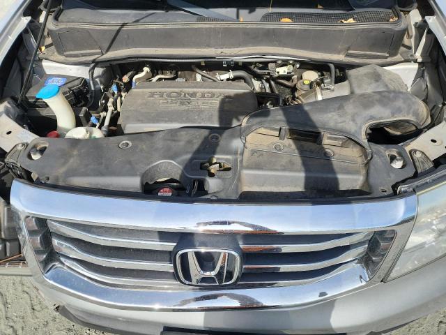 2012 HONDA PILOT #3282423275