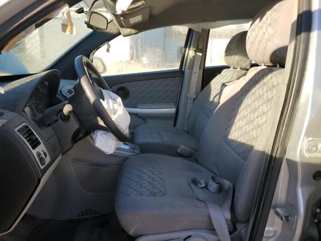 2009 CHEVROLET EQUINOX LS #3287683030