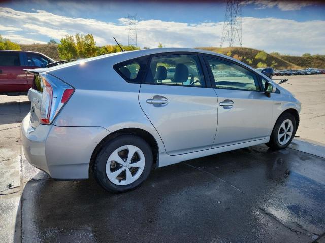 2015 TOYOTA PRIUS - JTDKN3DU1F0460222