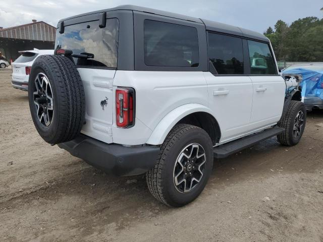 2024 FORD BRONCO OUTER BANKS 1FMDE8BH4RLB07869