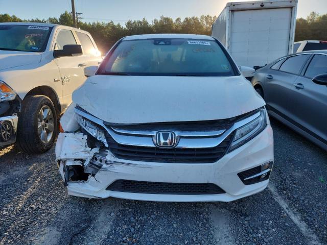 2019 HONDA ODYSSEY EL 5FNRL6H93KB049363