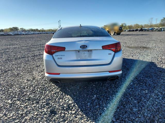 2012 KIA OPTIMA LX #3293463409