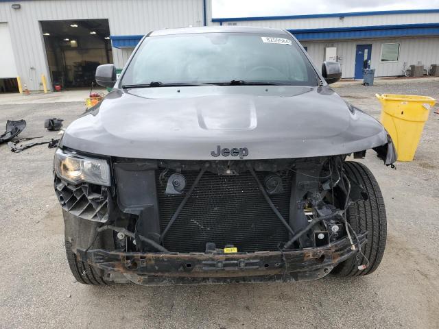 2019 JEEP GRAND CHER - 1C4RJFAG1KC810550