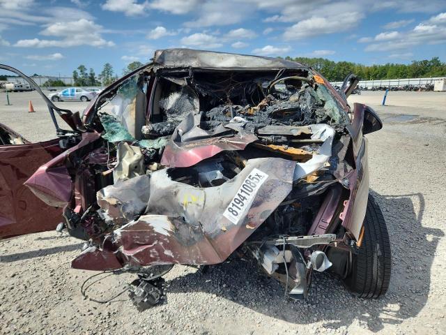 2019 HONDA ODYSSEY EX #3302908058