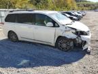 Lot #3304723917 2014 TOYOTA SIENNA XLE