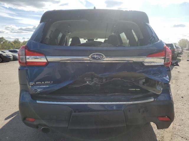 2021 SUBARU ASCENT PRE 4S4WMAFD5M3414213