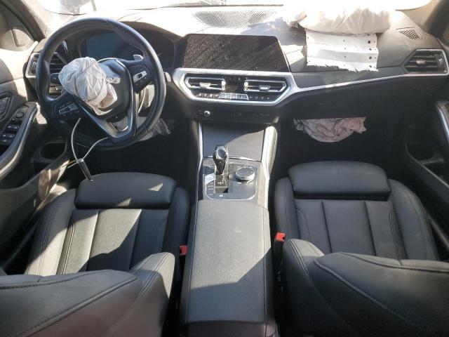 2019 BMW 330I #3304888586