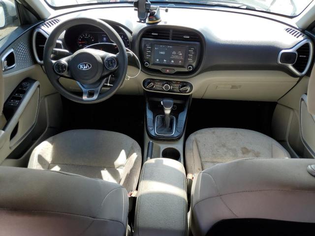 2021 KIA SOUL LX #3278704628