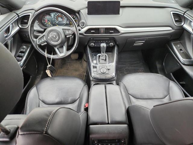 2021 MAZDA CX-9 GRAND - JM3TCBDY4M0539993