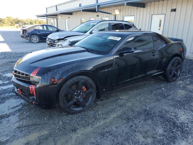 CHEVROLET CAMARO LT