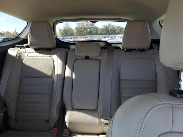 2017 FORD ESCAPE SE - 1FMCU0GD9HUC92726