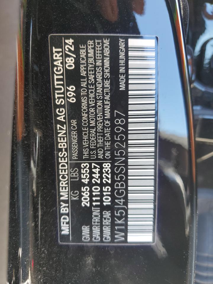 MERCEDES-BENZ CLA-CLASS 250