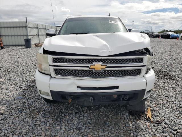 2013 CHEVROLET SILVERADO - 3GCUKTE28DG191918