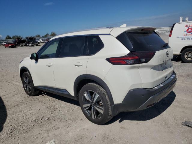 2023 NISSAN ROGUE SL - 5N1BT3CB2PC785236
