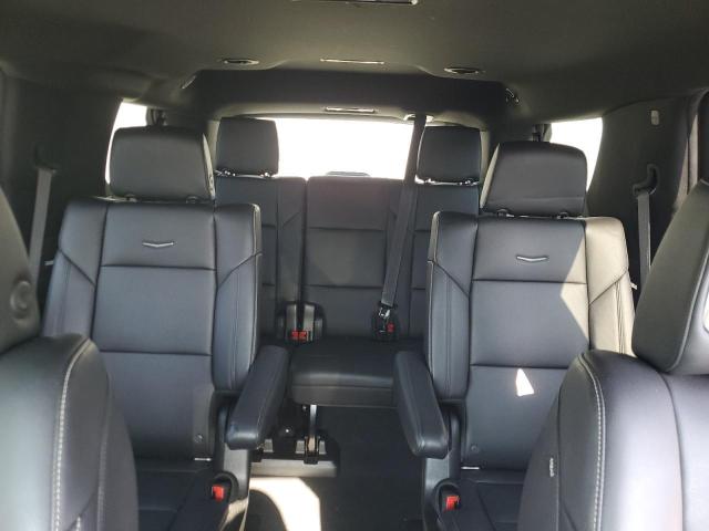 2021 CADILLAC ESCALADE L 1GYS3AKL4MR232691