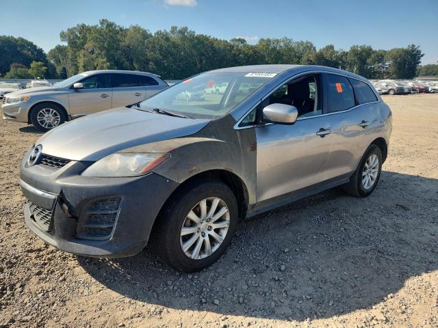 Global Auto Auctions: 2010 MAZDA CX-7