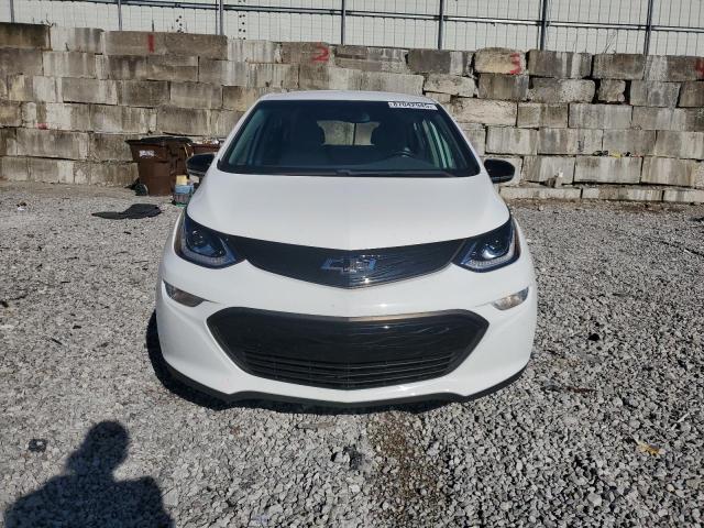 2021 CHEVROLET BOLT EV LT #3278788709