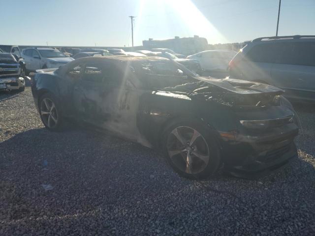 2015 CHEVROLET CAMARO 2SS 2G1FK1EJ4F9303012