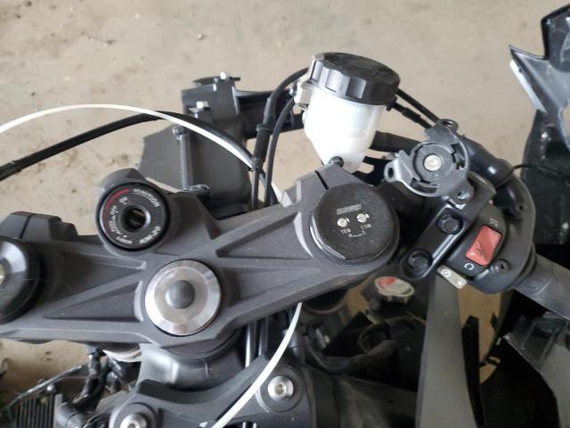 2025 KAWASAKI ZX636 K - JKBZXJK18SA009904