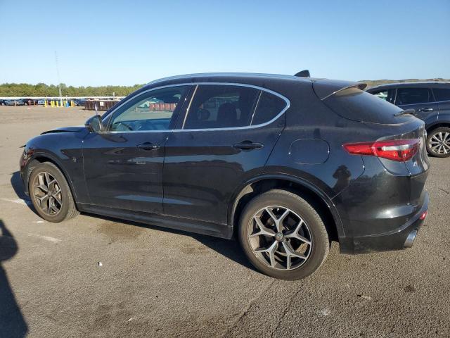 2021 ALFA ROMEO STELVIO TI ZASPAKBN4M7D10527