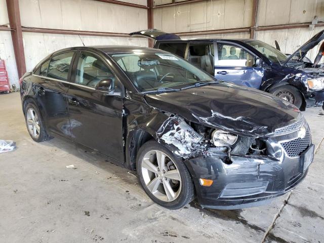 2014 CHEVROLET CRUZE LT - 1G1PE5SB9E7488237