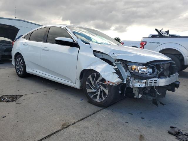 2016 HONDA CIVIC EX - 19XFC2F73GE204844
