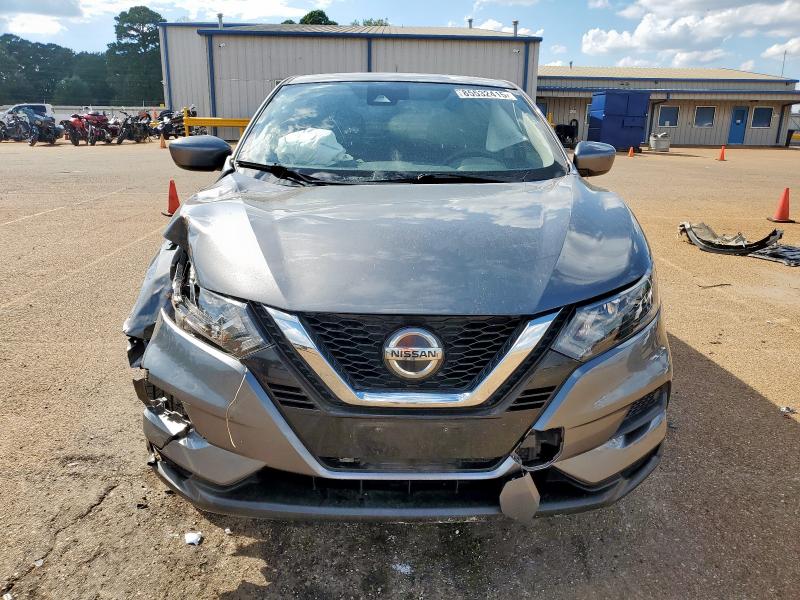 2020 NISSAN ROGUE SPOR - JN1BJ1CV2LW543969