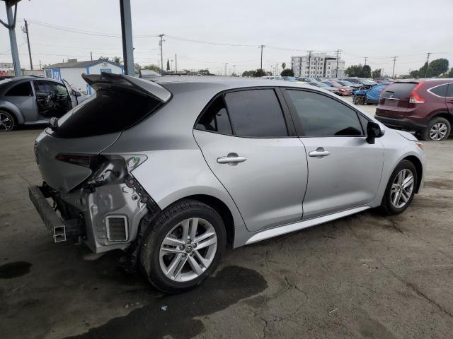 2019 TOYOTA COROLLA SE #3297856779