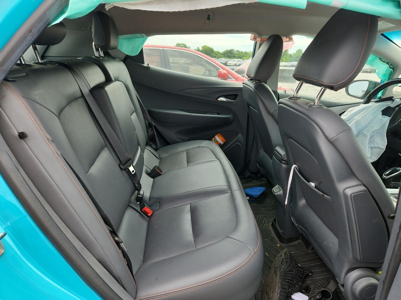CHEVROLET BOLT EV PREMIER