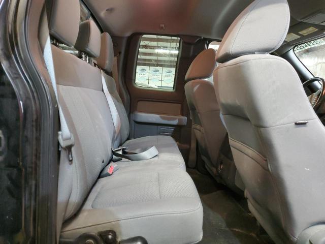 2011 FORD F150 SUPER - 1FTFX1EF3BKD15942