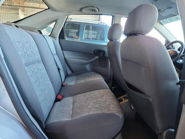 2005 FORD FOCUS ZX4 #3294357895