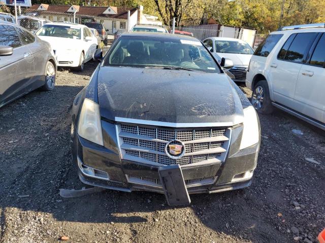 2011 CADILLAC CTS PERFOR - 1G6DK1ED3B0125481