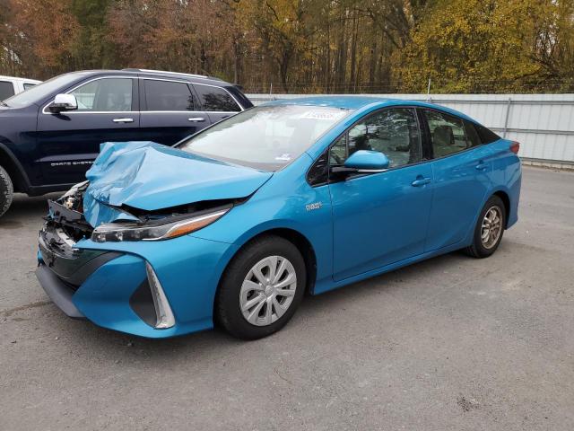 Global Auto Auctions: 2017 TOYOTA PRIUS PRIM