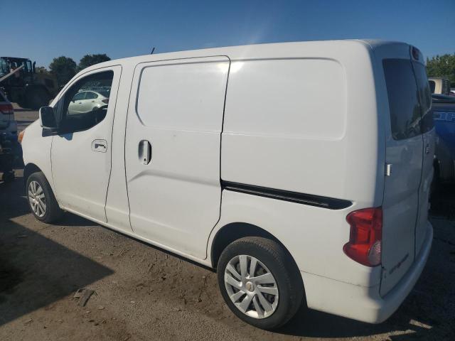 2017 CHEVROLET CITY EXPRESS LS - 3N63M0YN8HK702327