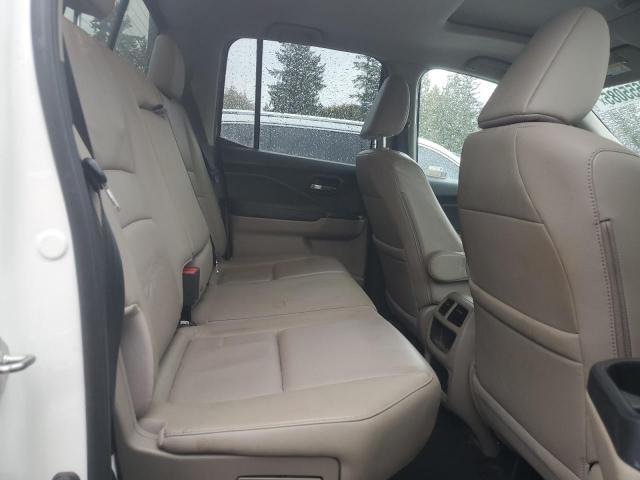 2019 HONDA RIDGELINE #3304059517