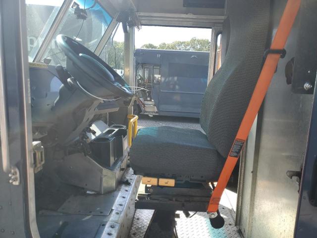 2021 FORD F59 #3304796327