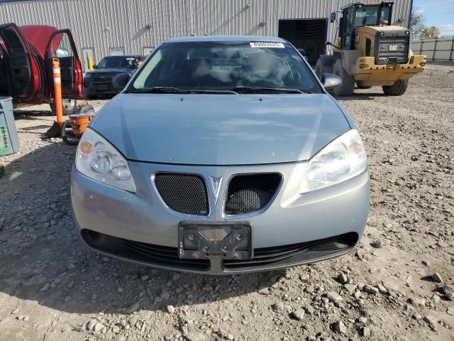 2007 PONTIAC G6 VALUE L #3301844364