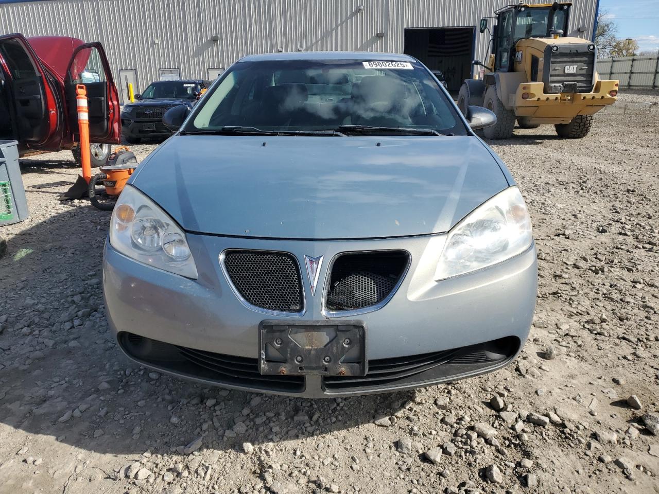 Lot #3301844364 2007 PONTIAC G6 VALUE L