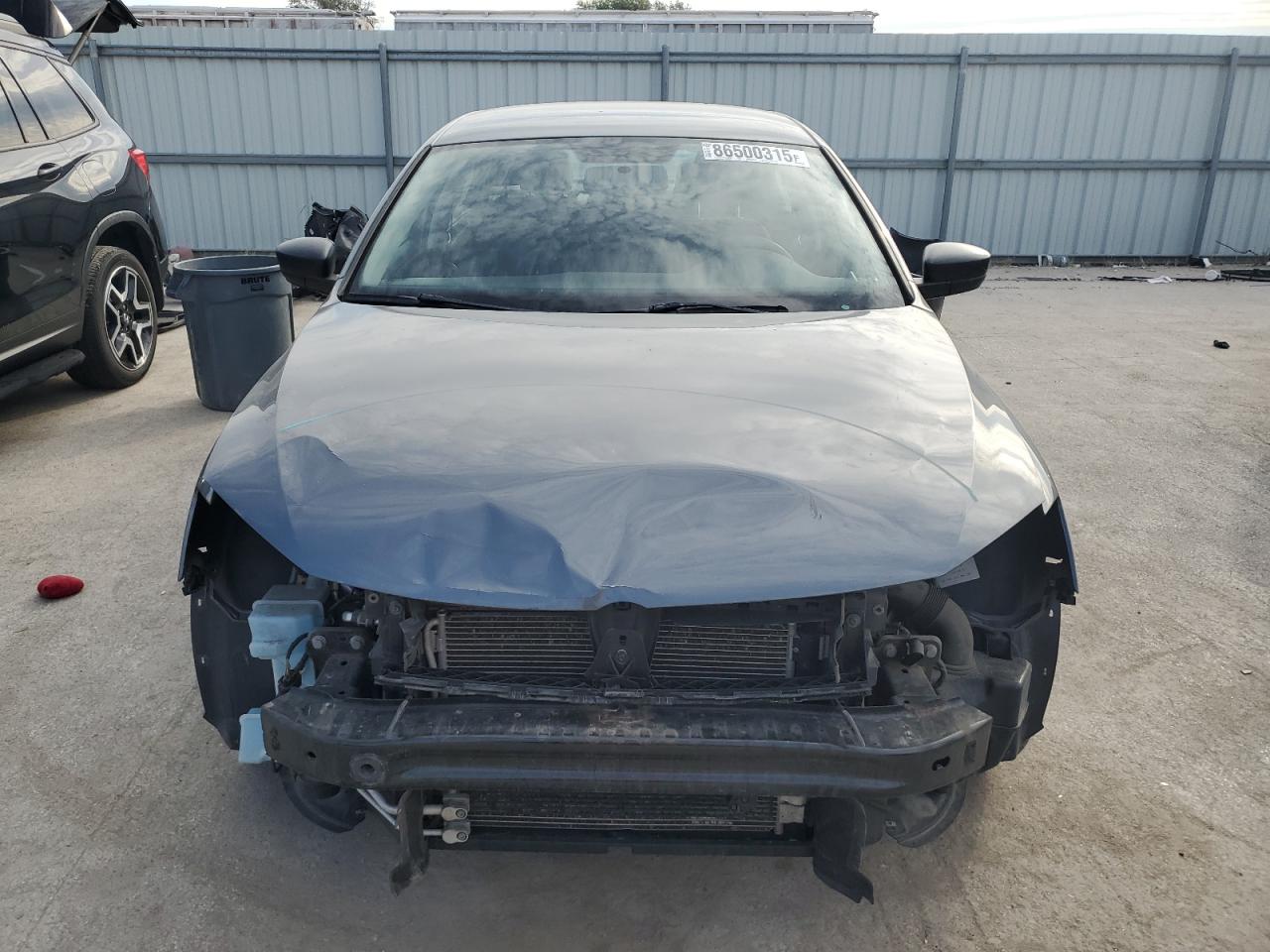 VOLKSWAGEN JETTA BASE