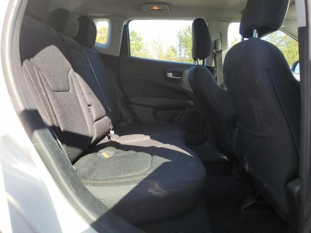 2018 JEEP COMPASS SPORT 3C4NJCABXJT471193