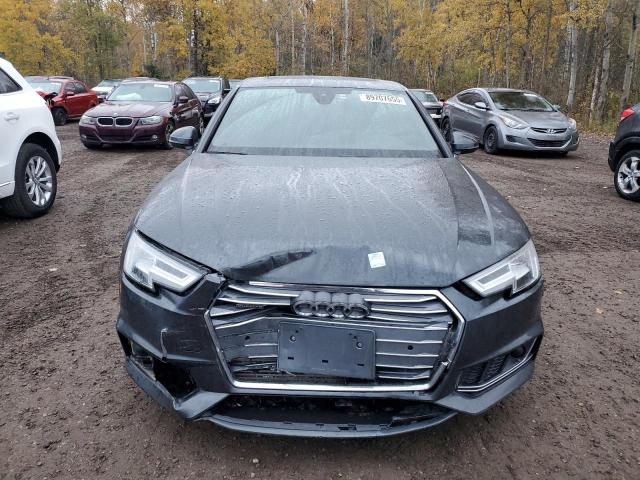 2018 AUDI A4 PRESTIG WAUFNAF43JA024054