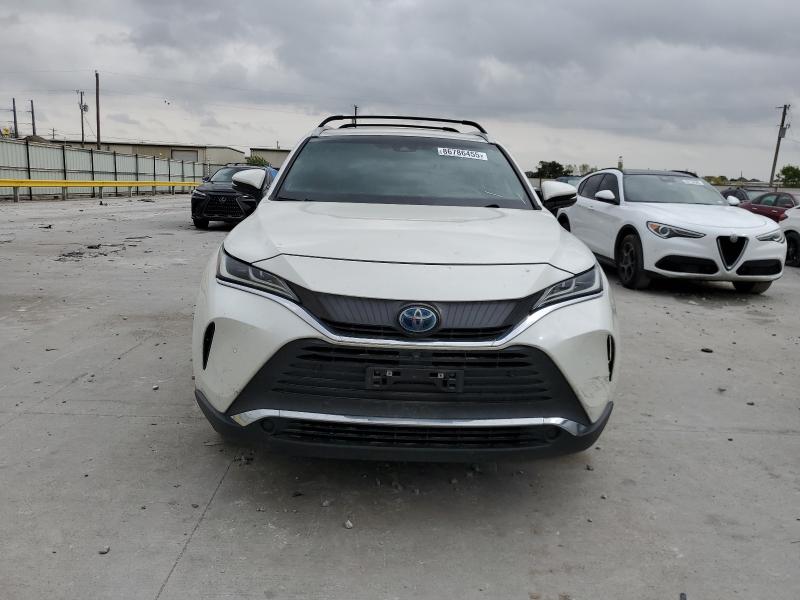 2021 TOYOTA VENZA LE #3292690589