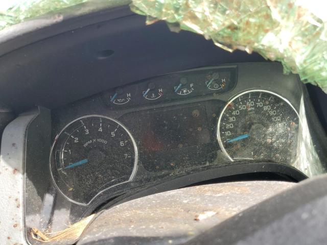 2014 FORD F150 SUPER - 1FTFW1CF2EFA24500