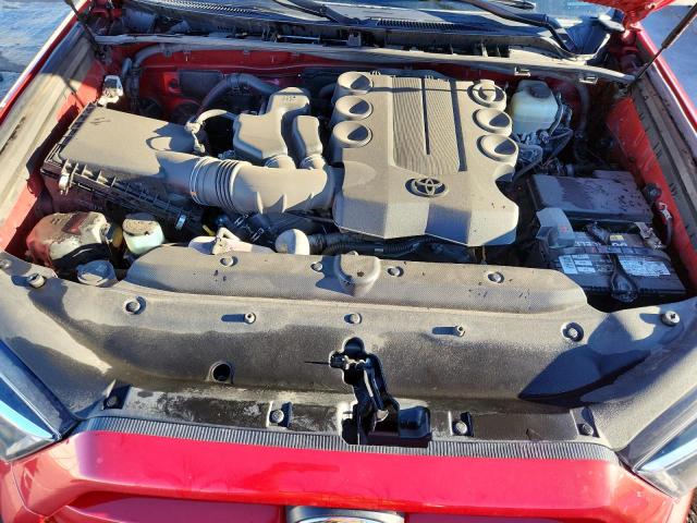 2017 TOYOTA 4RUNNER SR - JTEBU5JR6H5431668